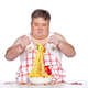 Illustration for article titled Pasta finally vindicated by new weight-loss study